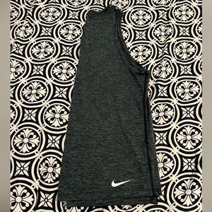 Nike workout top